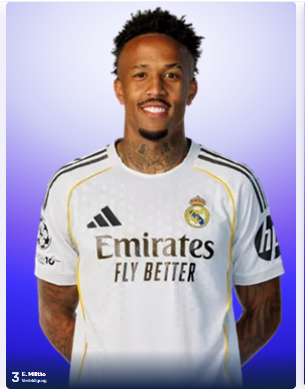 Éder Militão
